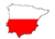 EXCAVACIONES GONPE - Polski
